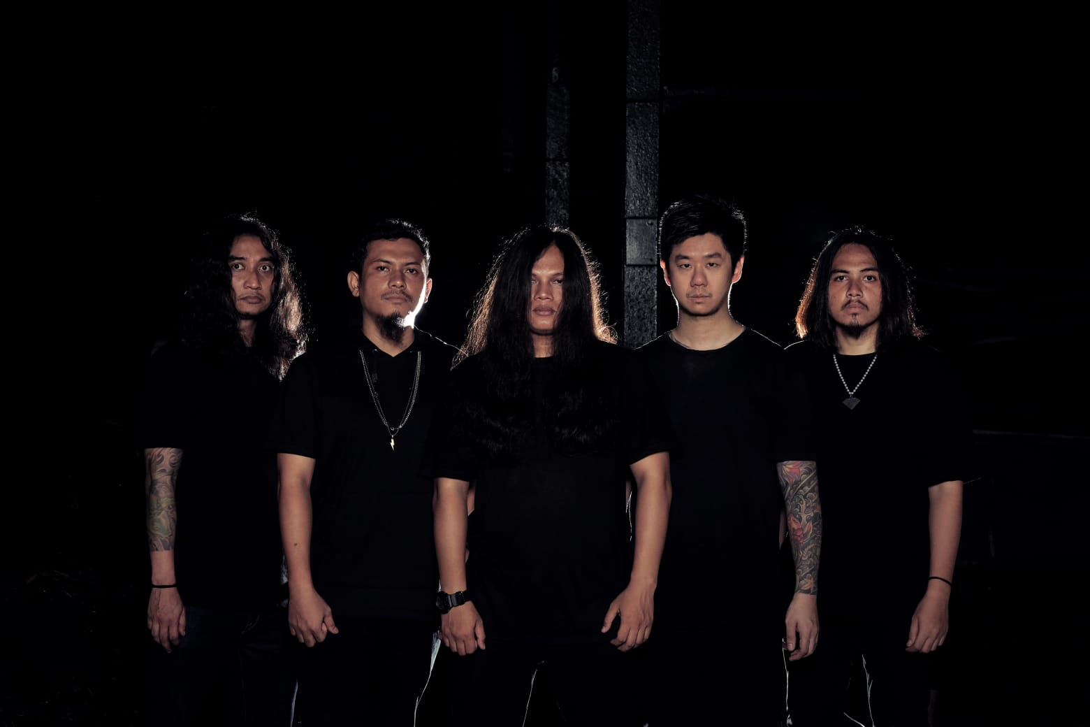 Djin Lepas Klip "Phase II: Lucid Interception"