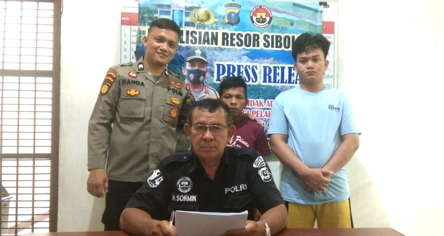 Pemulung Rudapaksa Remaja Wanita, Modusnya Ajak Beli Nasi Goreng