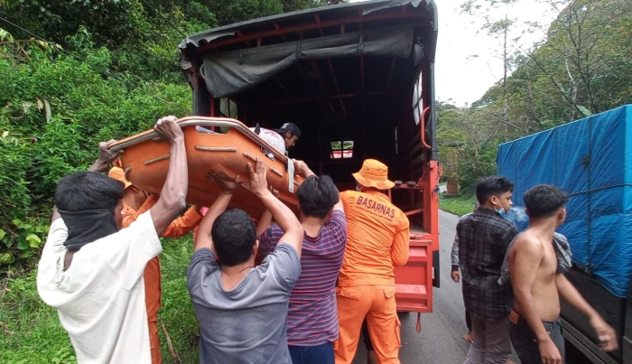 Pencari Kayu Manis yang Hilang 21 Hari Ditemukan Jadi Mayat