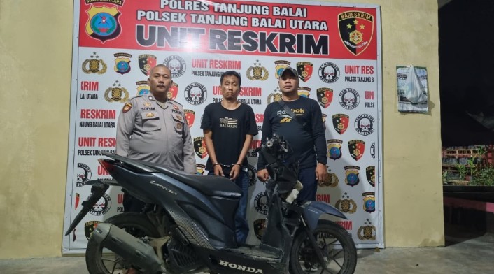 Pura-pura Pinjam Motor, Pria Ini Terpaksa Jalani Puasa di Penjara