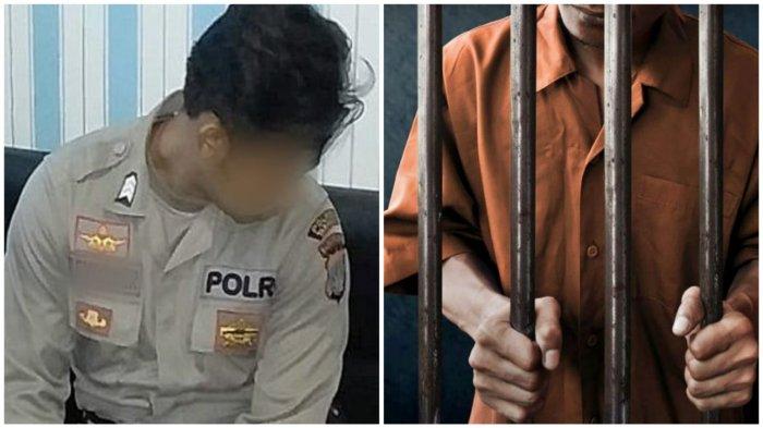 Nyabu di Hotel, Briptu B, Oknum Polisi Polres Batubara Dilaporkan Istri Sendiri