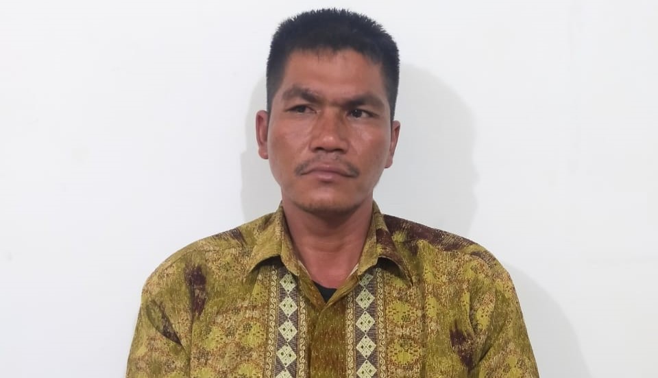 Kesal Dikeroyok Setelah Dipukul Anak-anak, Rambo Gebuk Pria Paruh Baya Hingga Opname