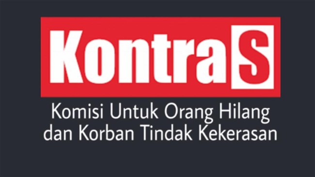 KontraS Mencatat Ada 46 Orang Tewas Dibunuh di Luar Proses Hukum