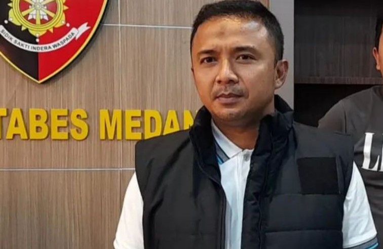 Polrestabes Medan Dalami Laporan Dugaan Hoaks Mahasiswa UNPRI