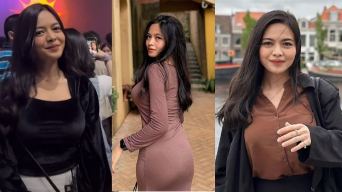 Sosok Clara Wirianda Viral di Medsos Hingga Dikaitkan ke Pejabat