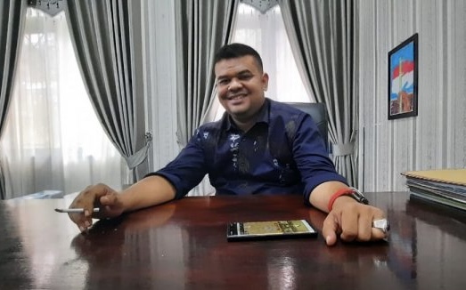 Kadisdik Pemkab Madina Terjaring OTT Dugaan Suap Seleksi PPPK