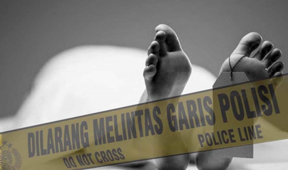 Ketua Begal di Medan Ditembak Mati Usai Beraksi di 11 TKP