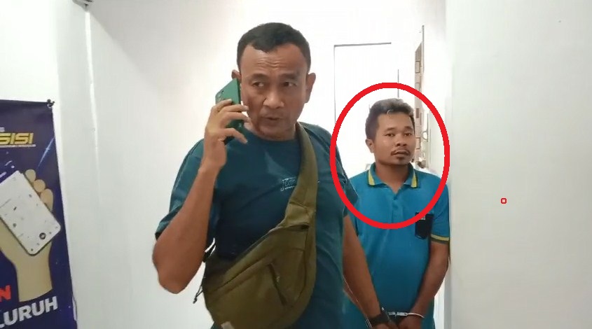 Suami Bunuh Istri Lantaran Tolak Berhubungan Badan, Pelaku Sempat Rekayasa Kasus