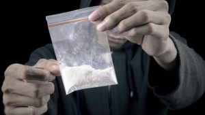 Nekat ! Nelayan Jual Sabu Dalam Rumah, Barang Bukti 9 Paket