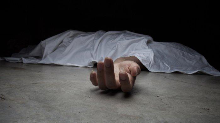 Geger, Seorang Pria Ditemukan Tewas di Kebunnya