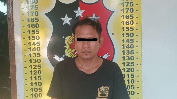Judi Tebak Angka yang Eksis di Warung Kopi Kini Berakhir di Sel