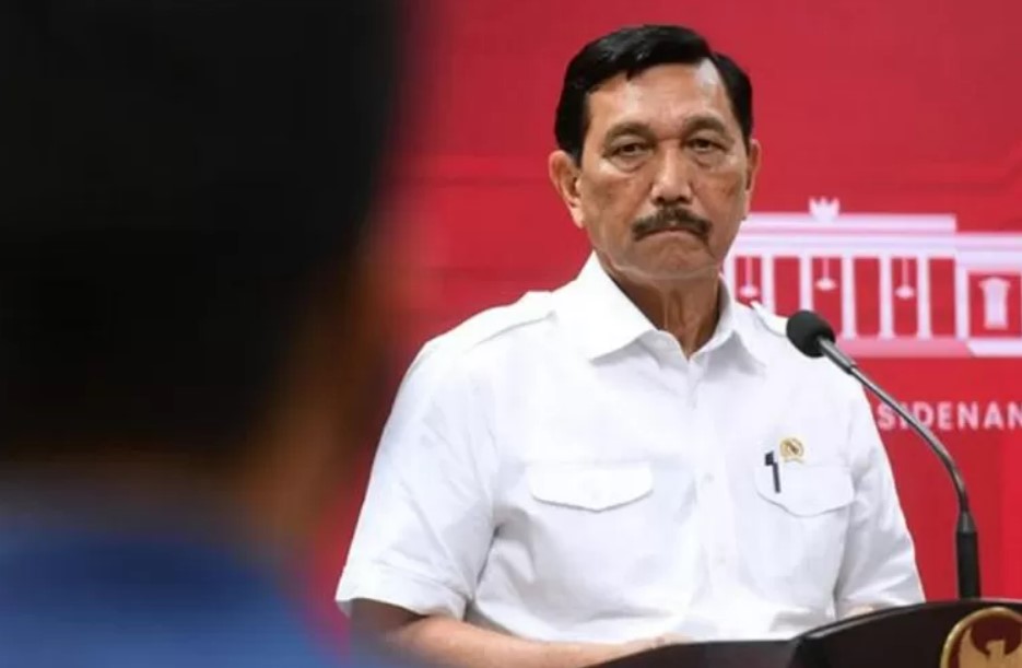 Luhut Tolak Jadi Menteri Prabowo, Tapi Mau Bila Ditawari Posisi Ini