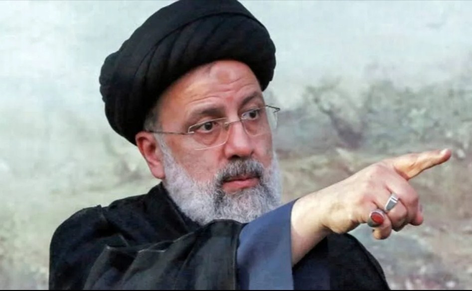 Helikopter Presiden Iran Jatuh, Lokasinya Ada di Pegunungan