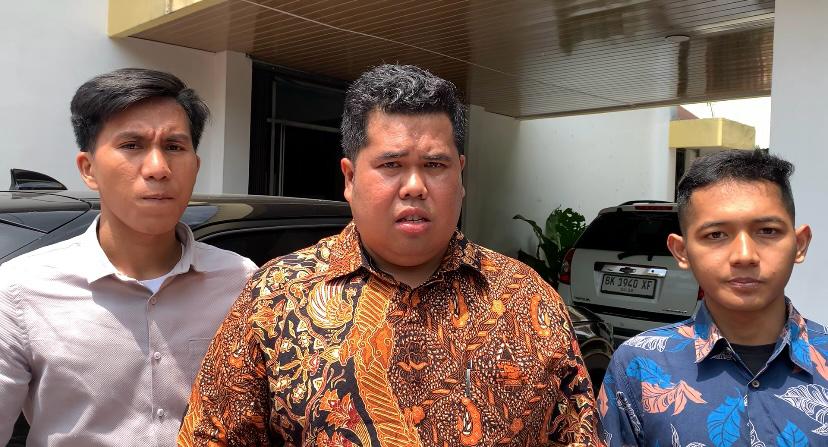 Sidang Sengketa Informasi Dugaan Temuan Mayat di UNPRI Berlanjut, Ini Penjelasan Para Pihak
