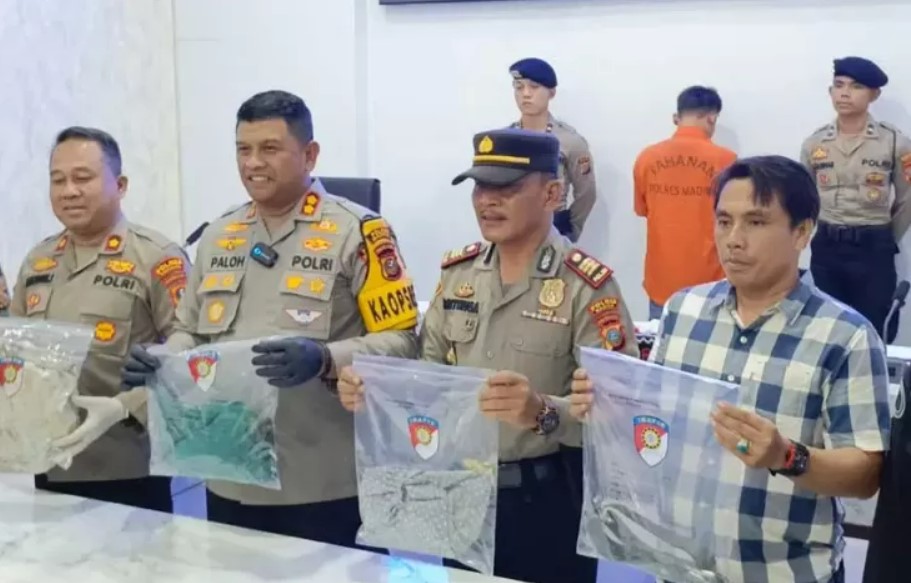 Wanita 65 Tahun yang Sempat Dikira Diterkam Harimau di Madina Ternyata Dibunuh Berondong