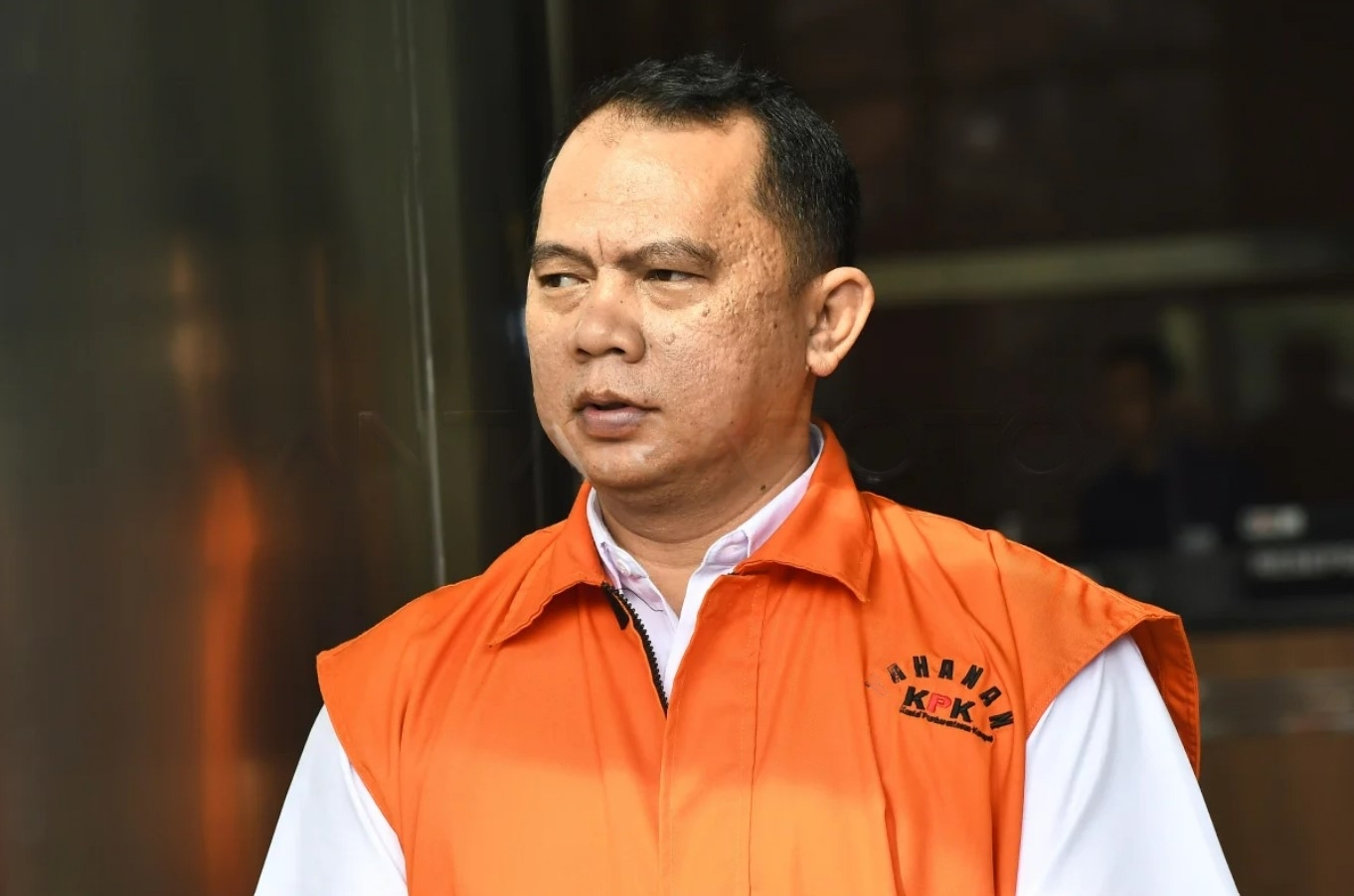 Personel Polres Labuhanbatu Diduga Sengaja Bocorkan OTT KPK Terhadap Bupati Labuhanbatu