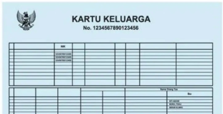 Kuasa Hukum Nyatakan Nama Lolly Tak Pernah Dicoret dari KK
