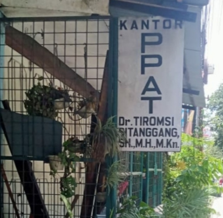 Warga Tak Menyangka Oknum Dosen Tega Bunuh Suaminya