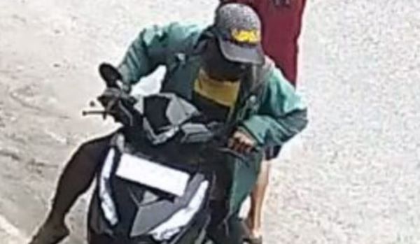 Tim Resmob Tangkap Pelaku Curanmor di Seputaran Jalan Beo