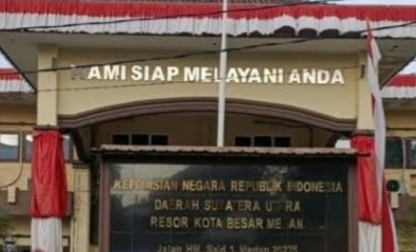 Panitera PN Medan Dipanggil Polisi Kasus Intimidasi Jurnalis