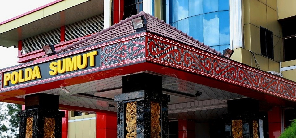 Polda Sumut Gagalkan Pengiriman PMI Ilegal ke Malaysia, Dua Agen Diamankan