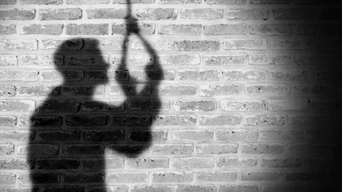 PNS Bapeda Batubara Tewas Gantung Diri