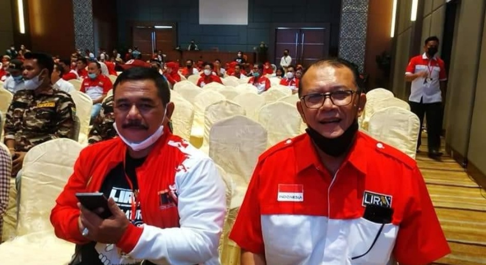 LIRA Apresiasi Polda Sumut dan Siap Bersinergi Berantas Narkoba di Tempat Hiburan Malam