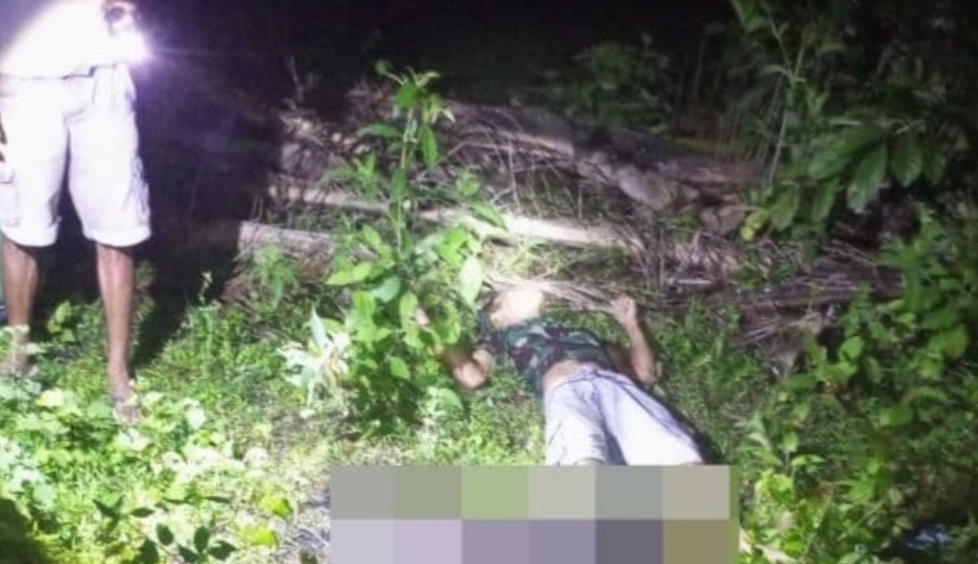Dua Pemanen Sawit Ditemukan Tewas Diduga Kesetrum Listrik