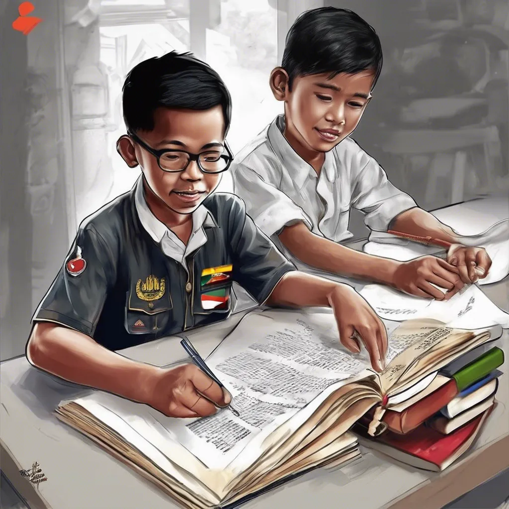 Lomba Anak-Anak 17 Agustus: Semangat Kemerdekaan dan Keceriaan Generasi Bangsa