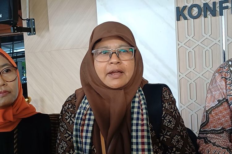 AJI Kecam Sikap Aparat yang Diduga Halangi dan Lakukan Kekerasan Terhadap Jurnalis Peliput Demo