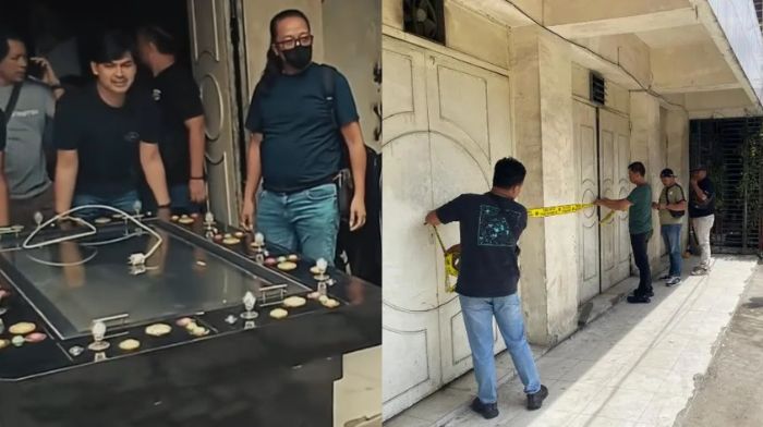 Polda Sumut Tetapkan 23 Orang Sebagai Tersangka dalam Kasus Sarang Judi Kabanjahe
