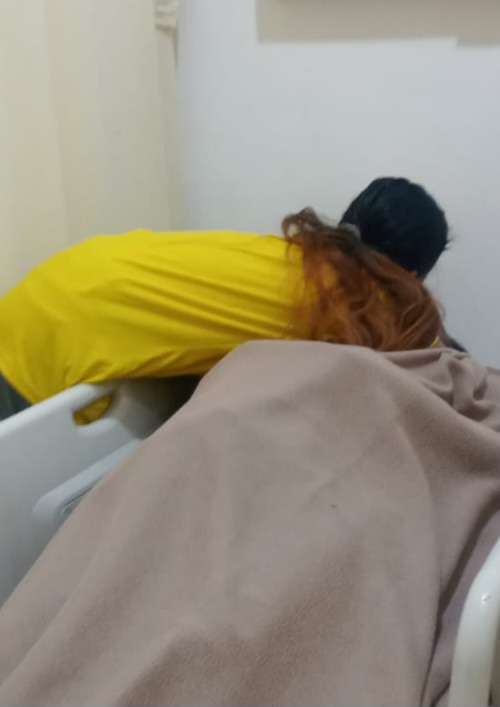 Wartawan Tewas Diduga Dibunuh, Wajah Penuh Luka Lebam