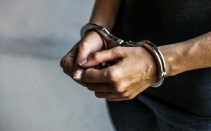 Polisi Tangkap Tiga Pengedar Sabu dekat Masjid Jalan Suratin