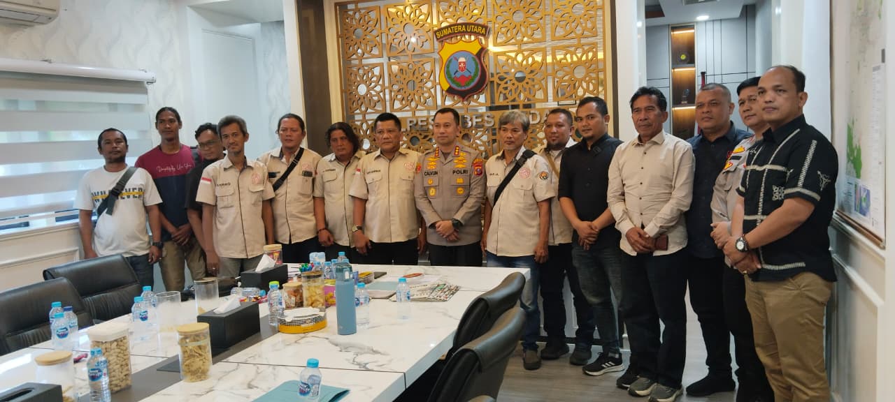 Kombes Pol Jean Calvijn Simanjuntak Targetkan Kejahatan Jalanan Dituntaskan