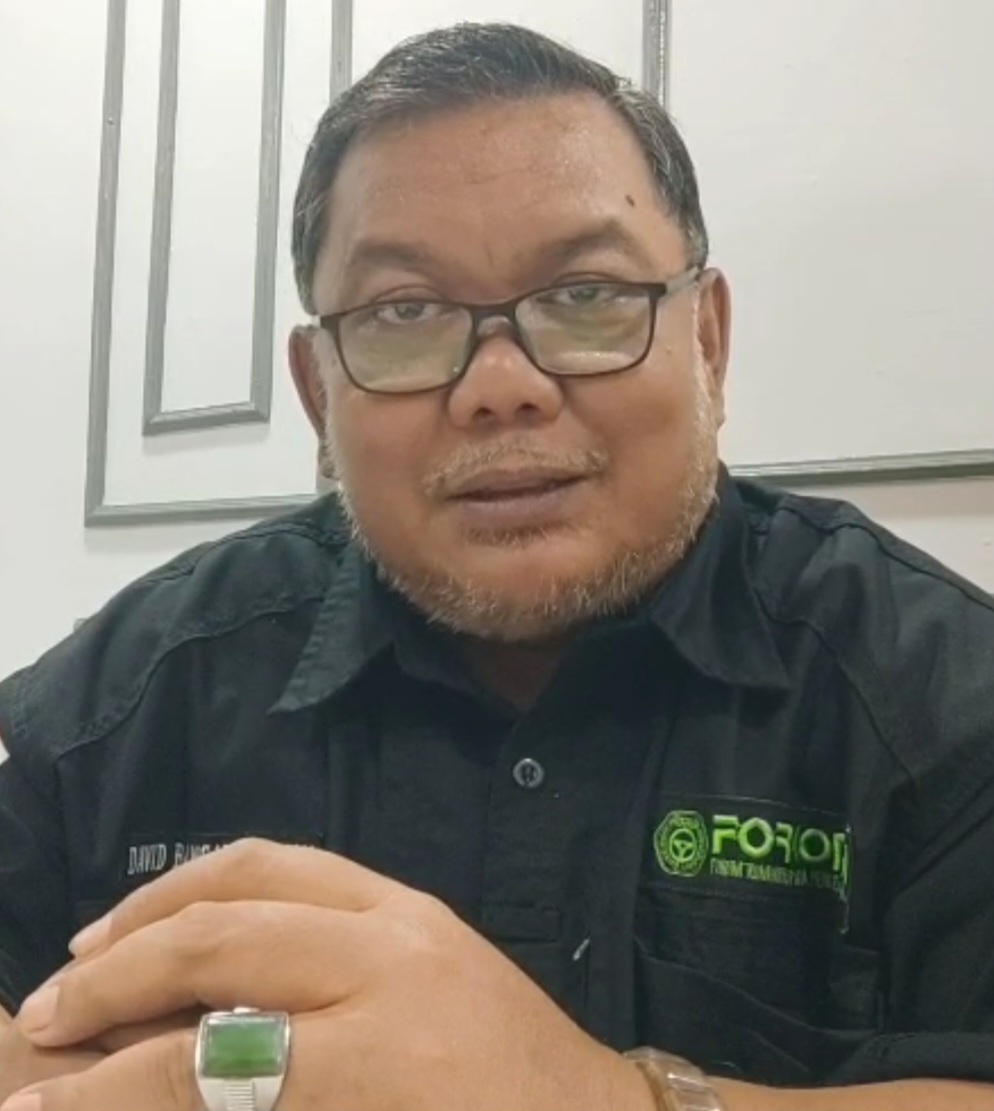 Kombes Pol Calvijn Sikat Kejahatan Jalanan, FKMP : Diharap Tercipta Rasa Aman di Medan