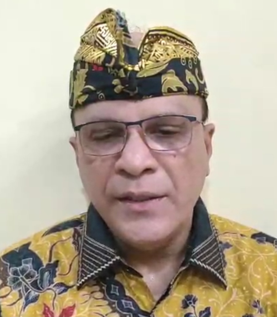 PHDI Kota Medan Dukung Polrestabes Tindak Tegas Rayap Besi, Begal dan Narkoba