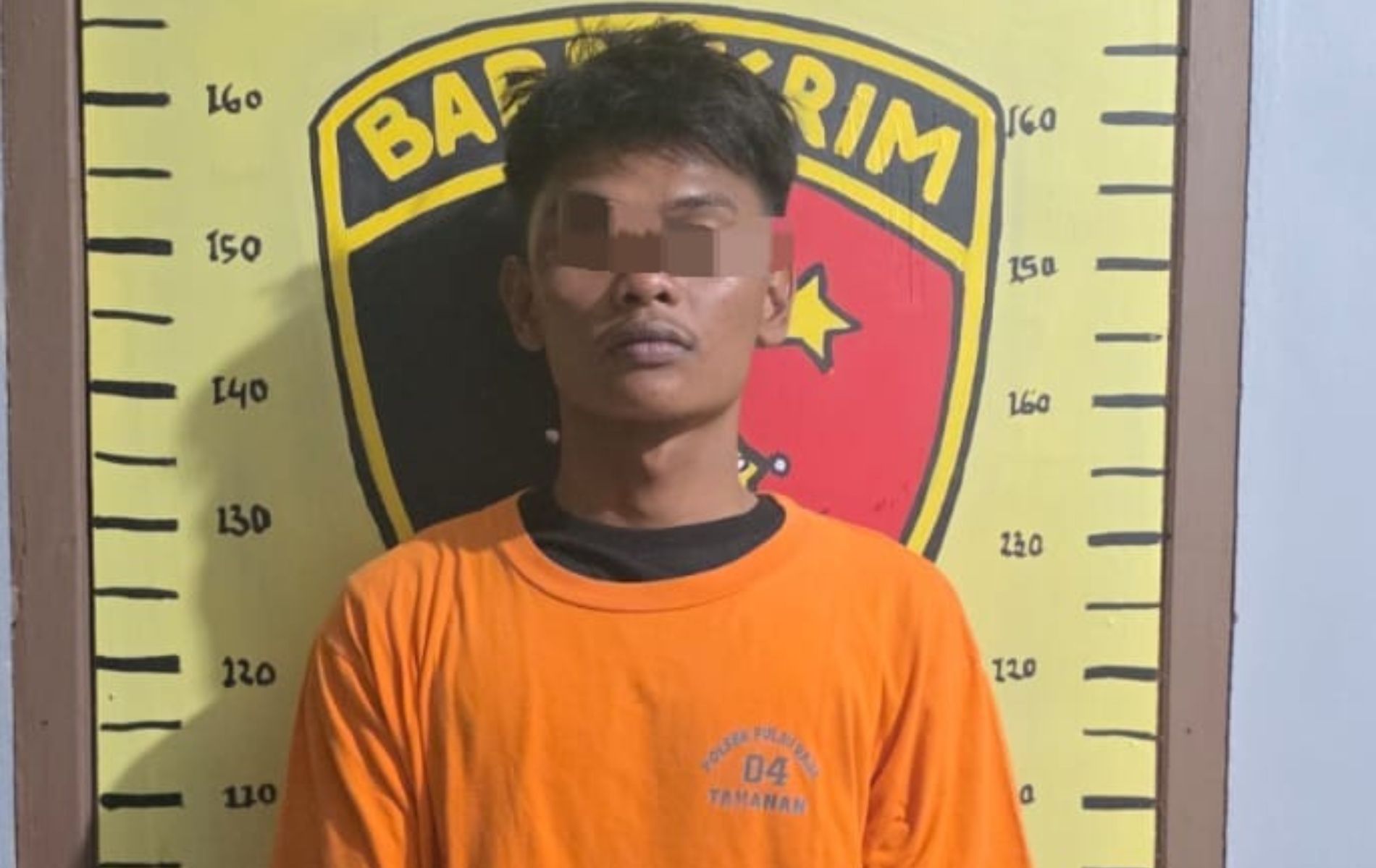 Guru Korban Jambret Melawan, Pelaku Babak Belur Dihajar Warga
