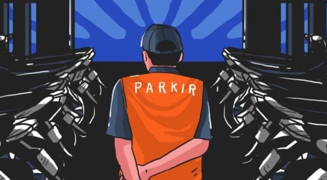 Tarif Parkir Turun, Pemko Medan  Ringankan Beban Masyarakat 