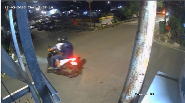 Kapolri Perintahkan Pengusutan Tuntas Kasus Penyiraman Air Keras Aktivis KontraS