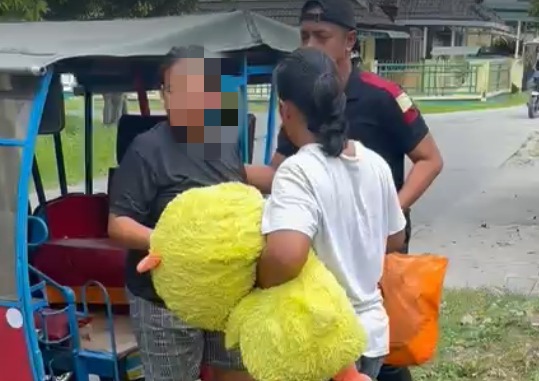 Sindikat Penjual Bayi di Medan Ditangkap, Bayi Dihargai Rp 12 Juta