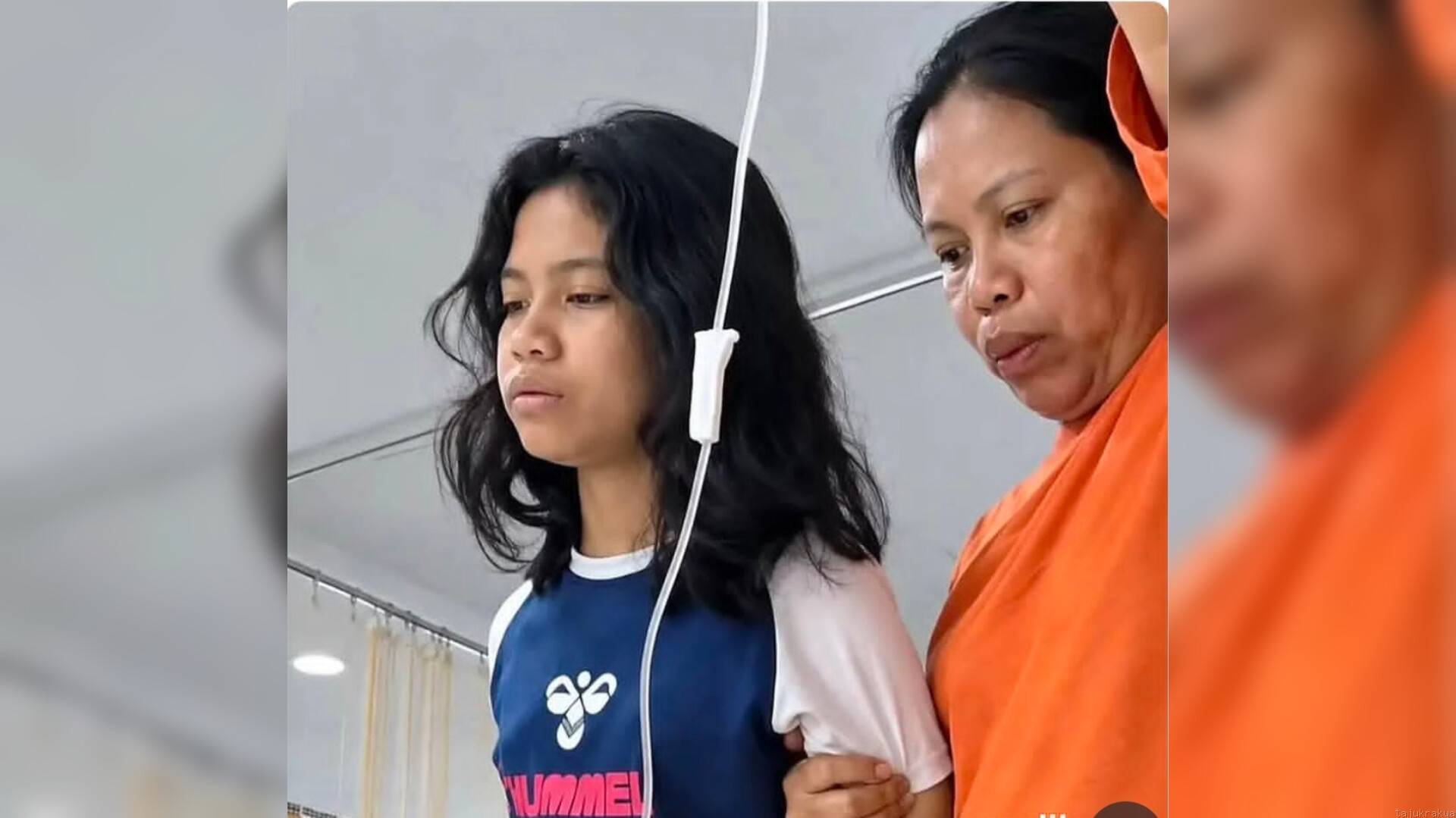 Siswi di Karo Diduga Hilang Ingatan Gegara MBG, LBH Medan Desak Kasus Diusut Pidana