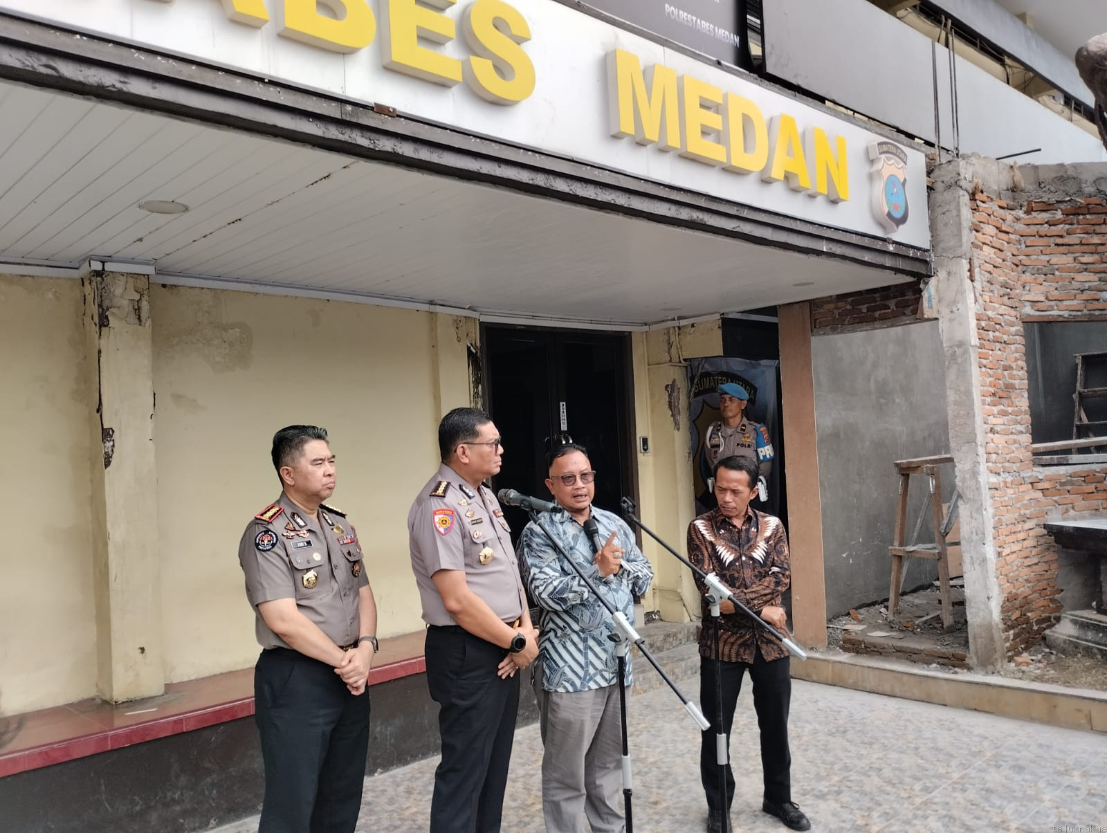 Soal Kematian Winda Lorenza Gowasa, Kompolnas Nilai Langkah Polrestabes Medan Logis dan Solid