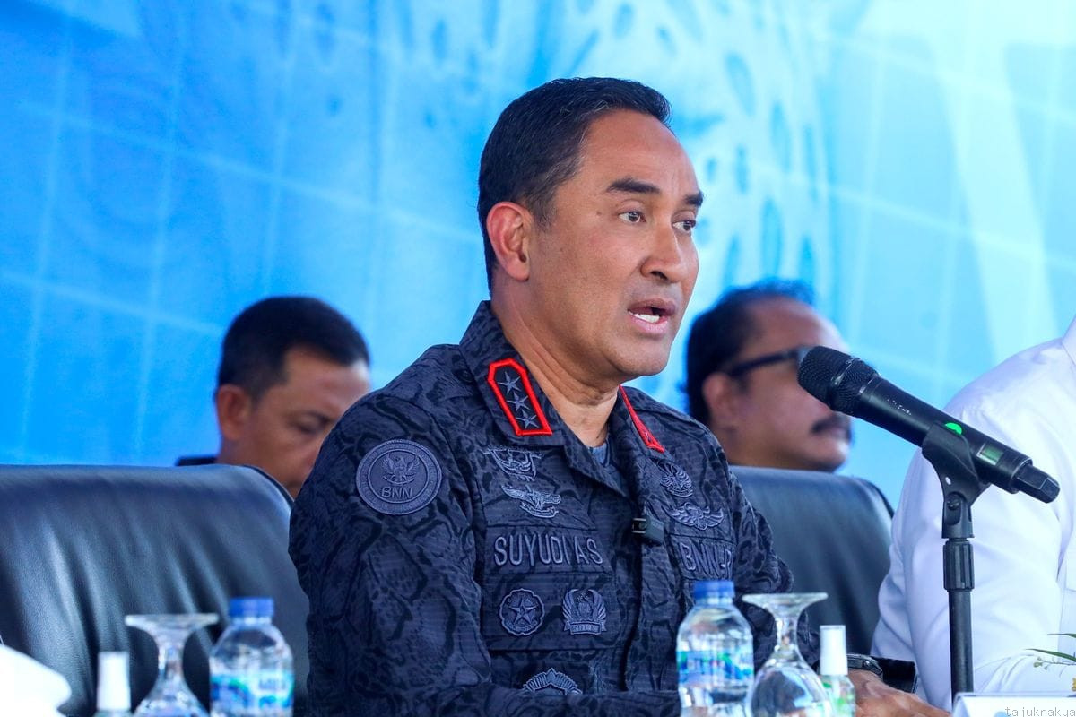Suyudi Ario Seto Jabat Kapolri, LBH Medan Desak Reformasi Polri Menyeluruh